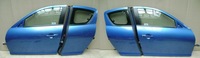 фото thumb №1, Двері перед задня праве ліва mazda rx8 27b