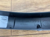 фото thumb №13, Element оббивка багажника захист zawiau dodge charger 2015+