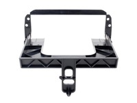 фото thumb №4, Карман кронштейн кронштейн радио citroen c4 ii ds4