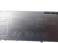 фото thumb №9, Дисплей годинник kia ceed ii