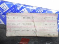 фото thumb №9, Защита стойка a левая fiat uno 89-95 оригинал 181508480