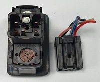 фото thumb №3, Кнопка подогрев сиденье mazda rx-8 rx8 191481