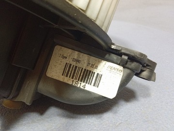 фото thumb №5, Citroen berlingo partner ii 08- повітродувка повітря eu 5e2228200