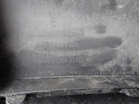 фото thumb №14, Vw touran i 1 рестайлинг 06-10 бампер перед переднее распылитель