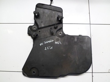 фото thumb №1, Vw touareg 2.5tdi корпус распределительный вал 070103905a