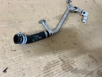 фото thumb №9, Mercedes cla w118 2.0 cdi трубка wąż шланг выхлопных газов радиатора egr оригинал