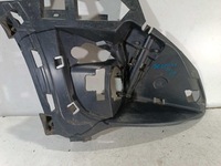 фото thumb №2, Направляющая бампера правый перед renault scenic iii 001033319