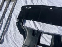 фото thumb №11, Bmw x3 e83 kangur защита шасси ori раритет