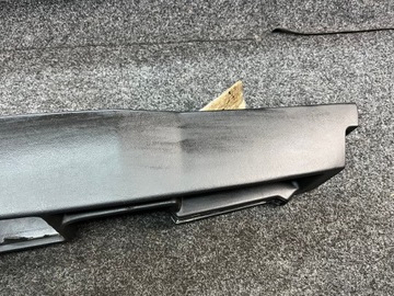 фото thumb №7, Mercedes w201 туннель средний европа 2016831325