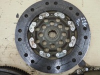 фото thumb №3, Двомасовий маховик зчеплення fiat croma ii 07r 2.2b vectra c