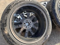 фото мини №16, Диски диск колеса 235/50r18 18x8jx52.5 lincol continental 2017  