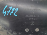 фото thumb №5, Vw amarok подкрылок правый задняя 2h5810971e