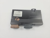 фото thumb №1, Модуль блок управления сиденье citroen c6 9662793380