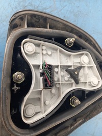 фото thumb №6, Лампа правая задняя mitsubishi carisma 97r hb