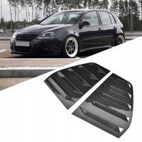 фото thumb №8, Пара бокових повітровід оздоблення жалюзі