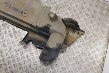 фото thumb №12, Захист нижня передньої бампера land rover discovery sport l550