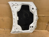 фото thumb №11, Bmw x3 g01 x4 g02 комплектная капот bez покраска w цвет a300