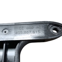 фото thumb №5, Audi a6 s6 c7 4g 2017 всі зачіп багажника