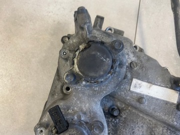 фото thumb №5, Subaru 2.0b fb20 кришка розподільний вал