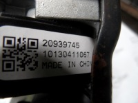 фото thumb №12, Opel meriva b 12r рульова колонка ze замок запалювання 13251948