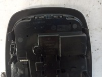 фото thumb №14, Volvo v40 ii лампа стеля перед led c159m101 c99za