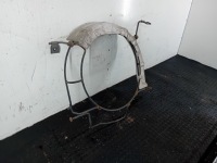 Підйомник кронштейн колеса запасного opel zafira c fl 2016-2018 1.4 16v Недорого, фото thumb