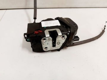 фото thumb №8, Kia sportage iii замок дверь правый зад 81420-3u010 7 pin