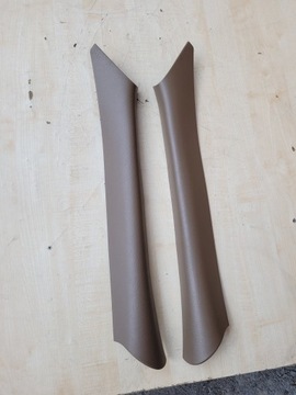 фото thumb №1, Jeep grand cherokee wj захист стійка права