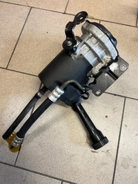 фото thumb №1, Насос усилителя peugeot 308 t7 9684554780