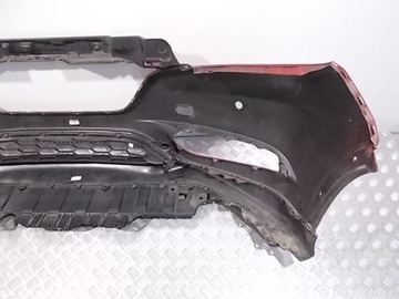 фото thumb №14, Бампер перед honda hr-v hrv ii 15-18 оригинал pdc