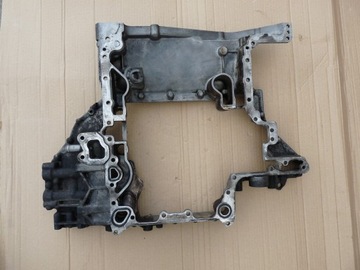 фото thumb №1, Audi a8 d3 4.2 bvj поддон масляная 079103603cp