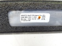 Рейлінги дахові комплект  правий ліве vw golf vii універсал 5g9860025c 5g9860026c Київ, фото thumb