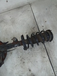 фото thumb №6, D465 поворотний кулак mcperson ліва combo d 51880839