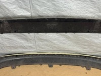 Бампер передний hyundai staria 86511cg000 21 - bdb! оригинал ! Доставка, фото thumb