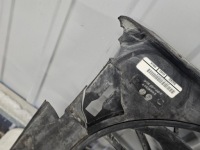 Купити Jeep wrangler jk 07-18 вентилятор радіатора 3.6b 24041387 америка, фото thumb