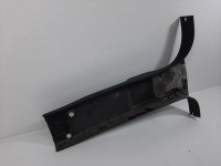 Chevrolet silverado 5.3 v8 12r захист стійка нижня права 20986846 Оригінал, фото thumb