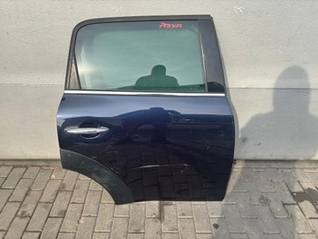 фото thumb №1, Двері задні праві mini r60