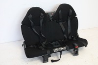 фото thumb №3, Сиденье заднее сиденье багажника 3 ряд dla dzieci tesla model s p85 2015r