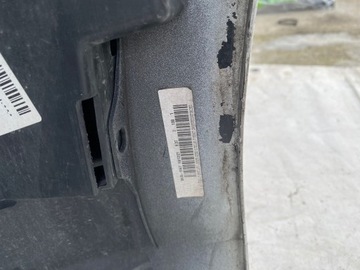 фото thumb №13, Mercedes vito 447 a447 бампер перед переднее