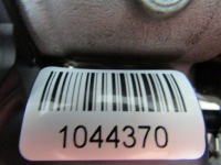 фото thumb №8, X-trail iv t33 1.5 23r суппорт правый задний задняя