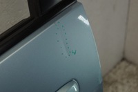 фото thumb №8, Двері лівий перед mazda 5 05-10 33y