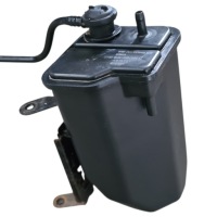 Купити Фільтр вугільний volkswagen golf v plus оригінальний номер 1k0201801c, фото thumb