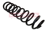 фото thumb №6, 2x kamoka пружина підвішування seat cordoba