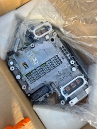 фото thumb №4, Mazda cx-90 cx90 2023 інвертор falownica