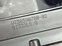 фото thumb №5, Кришка клапанів peugeot 208 308 citroen ds3 1.6 thp v758590780