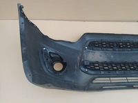 фото thumb №12, Mitsubishi asx 13-15 бампер передний kpl hit