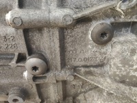 фото thumb №7, Bmw e90 e87 e92 n43 320i 318i оригінальний номер 217.0.0173.96 коробка передач передач механічна