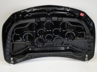 Mercedes cla 117 w117 капот крышка двигателя в Украине, фото thumb