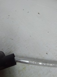 фото thumb №9, Mazda cx50 23- шланг трубка кондиціонера va45-6146x usa