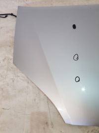 Капот двигателя ford focus cmax mk1 dm2 европа  07r plift в Украине, фото thumb